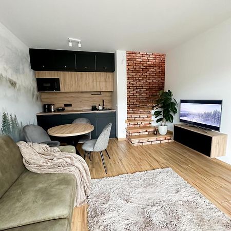 Apartament Ostoja Beskidy I/9 Szczyrk Exterior photo
